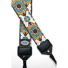 Mod Brown and Green Strap MOD218Q