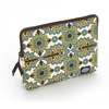 Mod Brown & Green Tablet Sleeve MODE140