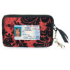 Mod Crimson Victorian ID/Phone Case MODE203