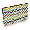Mod Earthy Zig Large Laptop Sleeve MODE175, Computer Systems > Related Accessories & Supplies > Laptop Computer Cases > Mod Laptop Computer Cases