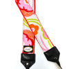 Floral Camera Strap