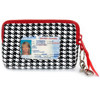 Mod Houndstooth ID/Phone Case MODE209