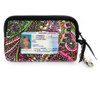 Mod Hot Pink Paisley ID/Phone Case MODE207