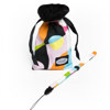Mod Kaleidoscope Compact Camera Pouch MOD412