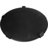 Mola Polycarbonate Black 20 Degree Grid for Demi-V2