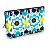 Mod Navy Floral Large Laptop Sleeve MODE177, Computer Systems > Related Accessories & Supplies > Laptop Computer Cases > Mod Laptop Computer Cases