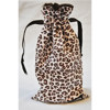 Mod Pink & Brown Leopard Bag MOD281 - $18.00