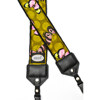Mod Polka Dot Butterfly Camera Strap MOD232 - $47.50