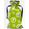 Peace Sign Bag