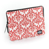 Mod Red and White Damask Tablet Sleeve MODE138, Mod brand