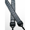 Mod Silver Alligator Strap MOD236, Mod brand