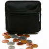 Moleskine 3x4" Small Multipurpose Case 8866139768 - $9.95