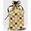 Mod Squares Bag MOD228 - $14.00