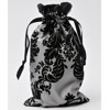 Mod Silver Victorian Bag MOD286, Mod brand