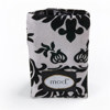 Mod Silver Victorian Strap Wrap MOD391