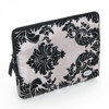 Mod Silver Victorian Tablet Sleeve MODE153 - $38.95