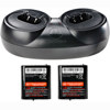 Motorola NiMh Rechargeable Battery Upgrade Kit 53614 - $18.99