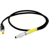 Movcam MOV-101-0010 3-Pin Lemo 7.2 V MOV-101-0010, Movcam brand