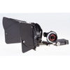 Movcam MM102 Clamp-on Mattebox & Follow Focus Kit 2, Movcam brand