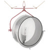 Mole-Richardson Skylite 10K Open Face Tungsten Floodlight
