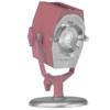 Mole-Richardson 200W Tiny Mole Solarspot Inkie Fresnel Tungsten Light, Mole-Richardson brand