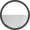 Mole-Richardson 3" Half Double Scrim, Flash/Lighting > Constant Output Lighting > System Accessories > Mole-Richardson System Accessories