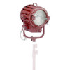 Mole-Richardson Baby 1000 Watt Solarspot Tungsten Fresnel Light
