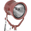 Mole-Richardson Mickey-Mole 1000 Watt Focusing Flood Light (120-240V AC)
