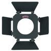 Mole-Richardson 4 Way/4 Leaf Barndoor Set, Flash/Lighting > Constant Output Lighting > System Accessories > Mole-Richardson System Accessories