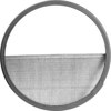 Mole-Richardson 13.5" Stainless Half Double Scrim - $28.95
