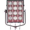 Mole-Richardson Moleeno 2K-12KW 12 Light Par Bank