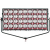 Mole-Richardson 36000 Watt Molequartz "Moleeno" Molepar, Flash/Lighting > Constant Output Lighting > Tungsten Units > Mole-Richardson Tungsten Units