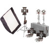 Mole-Richardson Baby 1K Pro Kit