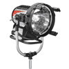 Mole-Richardson 2500/4000 Watt DayLite HMI Par, Mole-Richardson brand