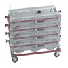 Mole-Richardson MaxiCoop Cart
