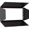 Mole-Richardson 4-Way 4-Leaf Barndoor