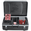 Mole-Richardson MoleSource 400 Watt HMI Open Face 1 Light Kit