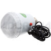 Morris AC Master Slave Flash with PC Cord, 25 Watt Seconds of Power, Guide Number of 66 with ISO 100.