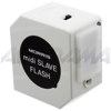 Morris Midi DC Slave Flash, Guide Number 56 with ISO 100 in Feet, White.
