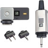 MicroSync VM2TR Wireless Transmitter/Receiver Kit VM2TR, MicroSync brand