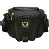 Mountainsmith Aurora II Waist Supported SLR Lombar Trail Pack, Black, Small