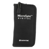 MicroSync Wallet Case VMA208, MicroSync brand