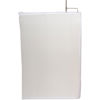 Matthews Open End 24x36" China Silk Scrim 149556, Flash/Lighting > Universal Light Controls > Gobos/ Flags/ Scrims > Matthews Gobos/ Flags/ Scrims