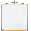 Matthews 48x48" Solid Frame Scrim 159015