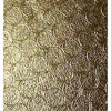 Matthews 6x6' Single Gold Colornett Fabric 329082 - $149.95