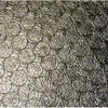 Matthews 8x8' Double Silver Colornett Fabric 329403 - $362.95