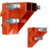 Matthews Butterfly or Overhead Hollywood Corners 409003