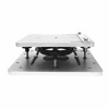Matthews Low Profile Leveling Head 415151, Tripods > Tripod & Monopod Accessories > Head Accessories > Matthews Head Accessories