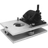 Matthews 2-Way Tilt Plate for Car Rigs