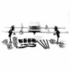 Matthews Hood Mount Kit